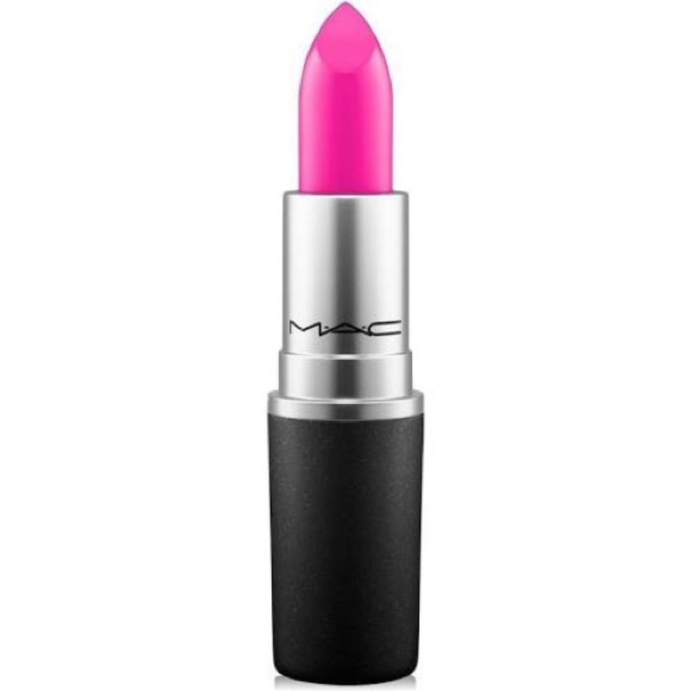 MAC NEW Matte Lipstick “Pink Pigeon”